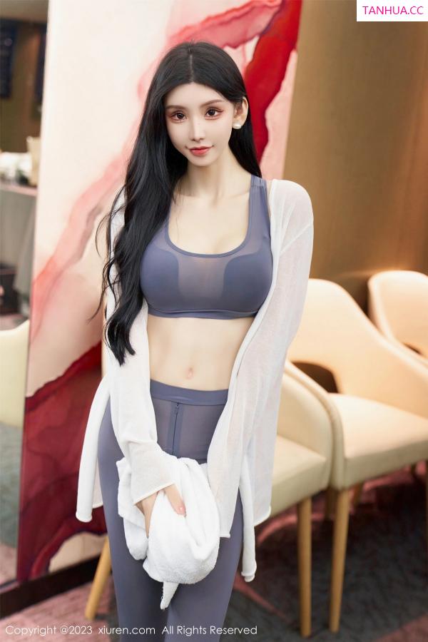 周于希dummy  [XiuRen]高清写真图 2023.11.10 No.7651 周于希Sally 泰国旅拍第29张图片